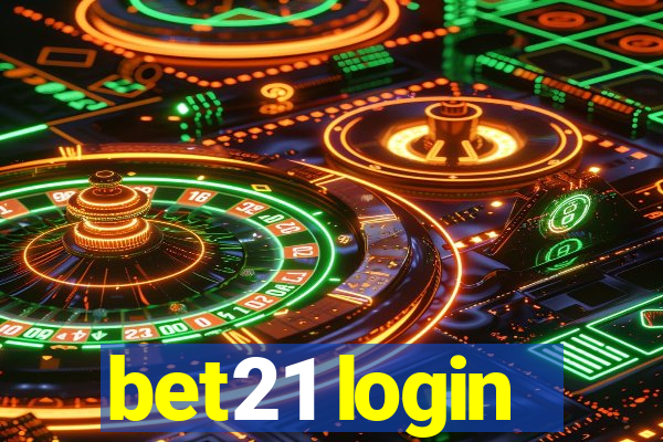 bet21 login